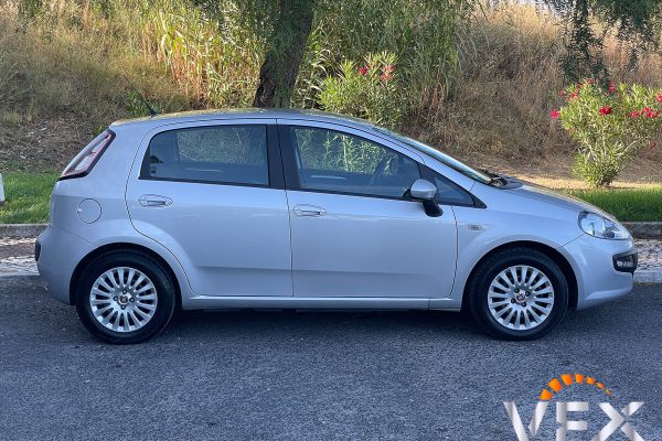 Fiat Punto-4