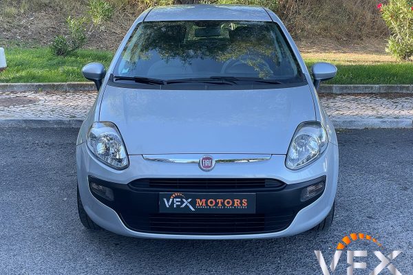 Fiat Punto-6