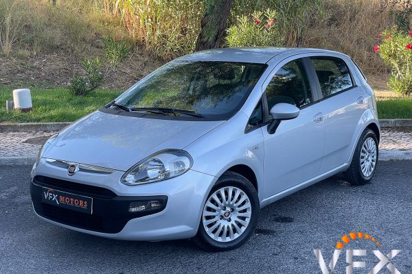 Fiat Punto-7
