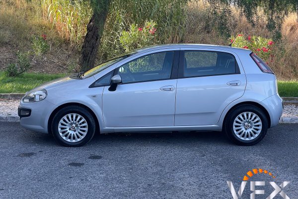 Fiat Punto-8