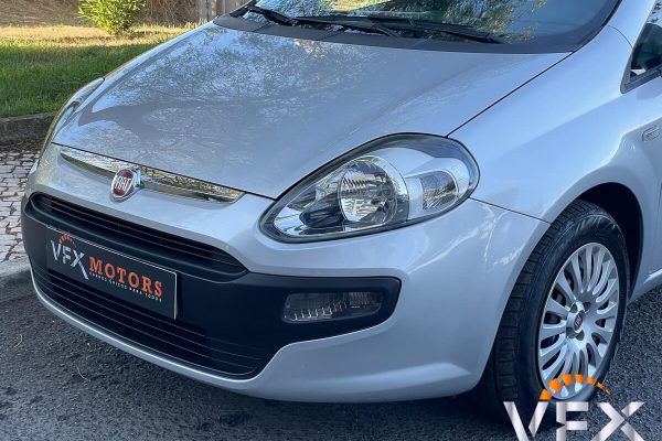 Fiat Punto-9