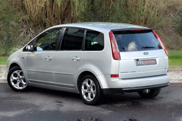 Ford C Max-20