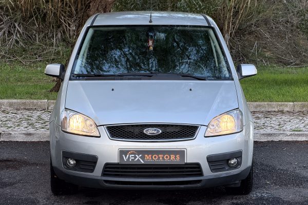 Ford C Max-22