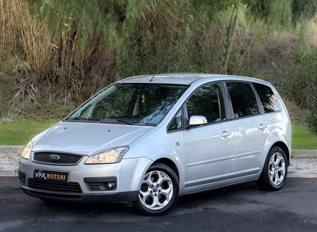 Ford C Max-24
