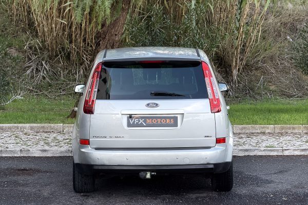 Ford C Max