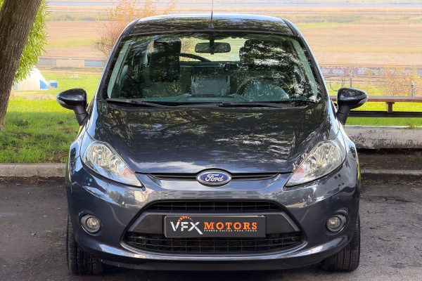 Ford Fiesta 04-IX-01-13