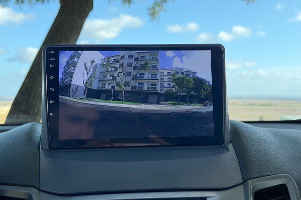 Ford Fiesta 04-IX-01-21