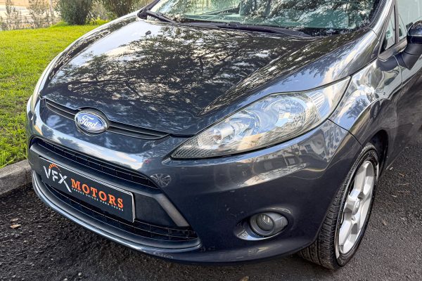 Ford Fiesta 04-IX-01-23
