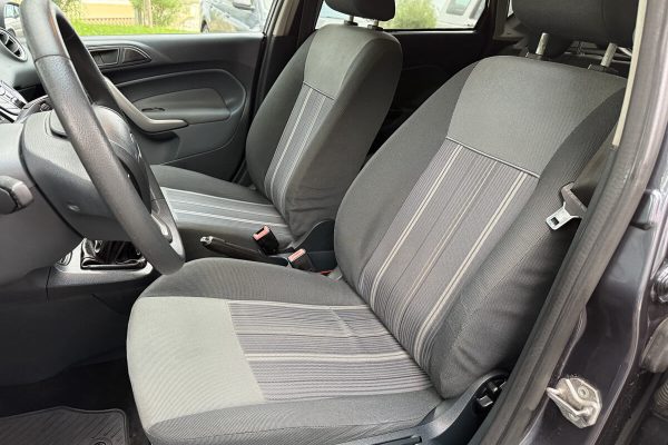 Ford Fiesta 1.4TDCi-16