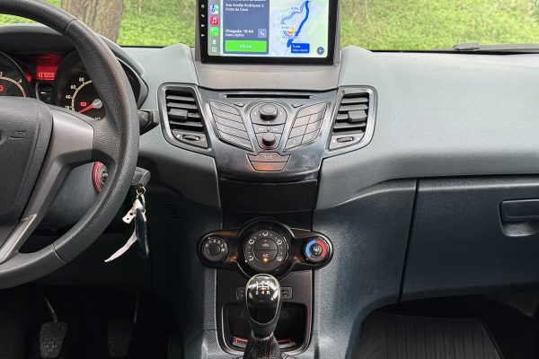 Ford Fiesta 1.4TDCi-23