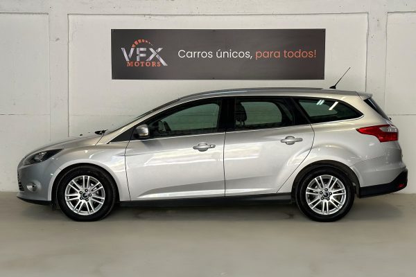 Ford Focus 14-PB-24-10