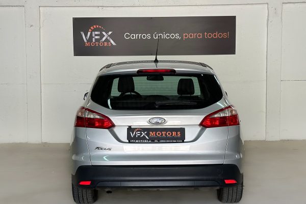 Ford Focus 14-PB-24-12