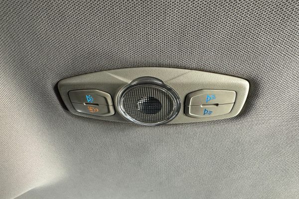 Ford Focus 14-PB-24-15