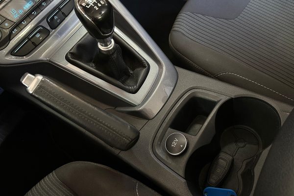 Ford Focus 14-PB-24-16