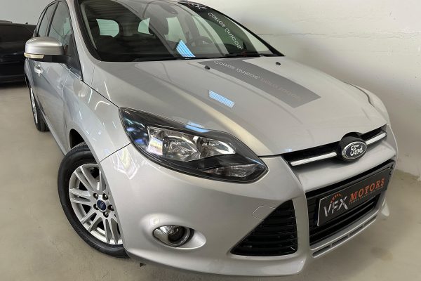 Ford Focus 14-PB-24-2