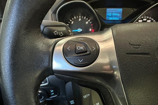 Ford Focus 14-PB-24-22
