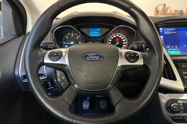 Ford Focus 14-PB-24-23