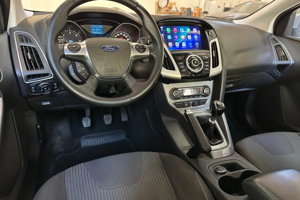 Ford Focus 14-PB-24-24