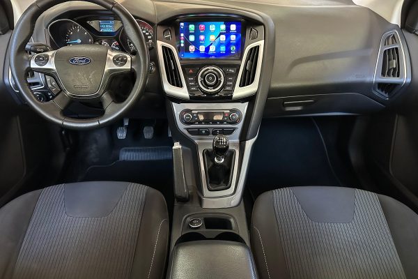 Ford Focus 14-PB-24-25