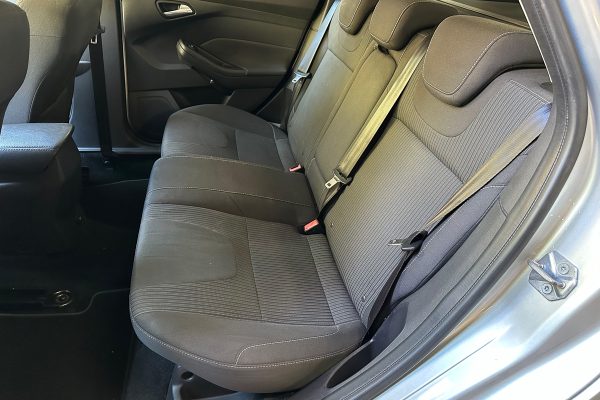 Ford Focus 14-PB-24-27