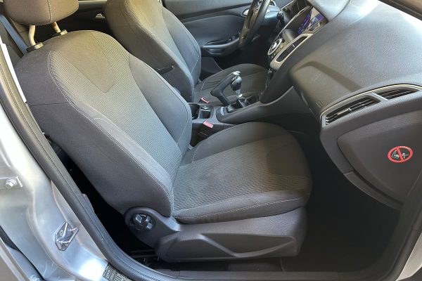 Ford Focus 14-PB-24-29