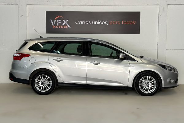 Ford Focus 14-PB-24-3