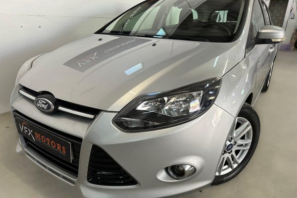 Ford Focus 14-PB-24-31