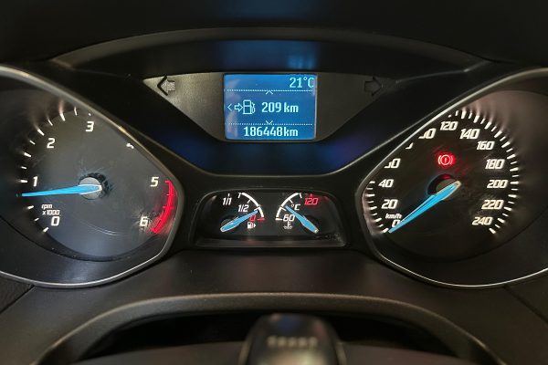 Ford Focus 14-PB-24-32