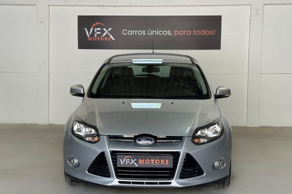 Ford Focus 14-PB-24-4