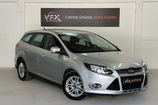 Ford Focus 14-PB-24-5