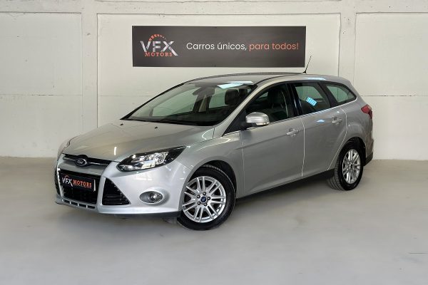 Ford Focus 14-PB-24-6