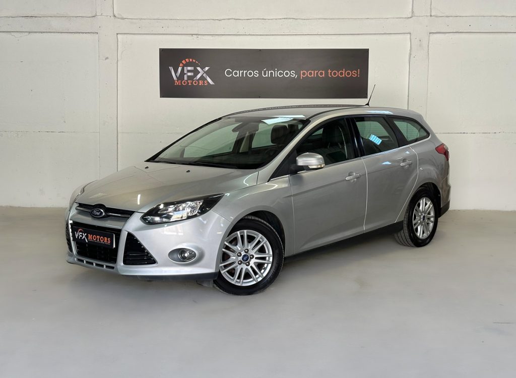 Ford Focus 14-PB-24-6 Ford Focus 14-PB-24-6