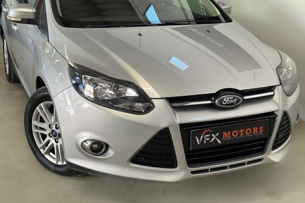 Ford Focus 14-PB-24