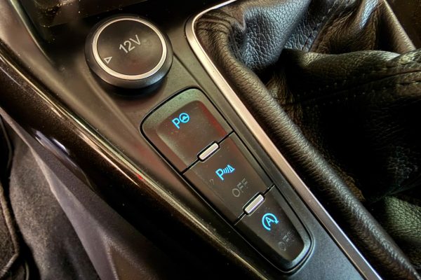 Ford Focus 34-PQ-87-11