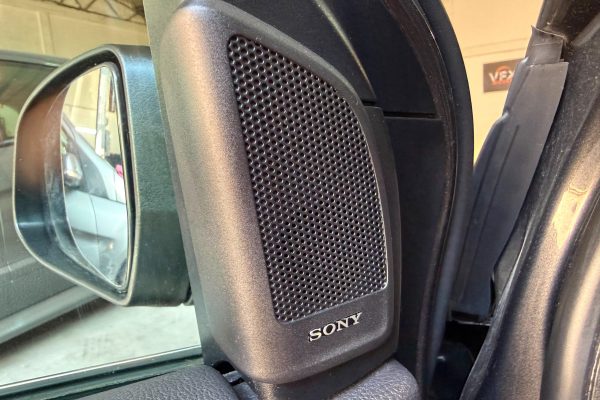Ford Focus 34-PQ-87-14
