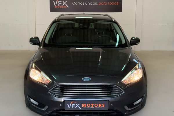 Ford Focus 34-PQ-87-20