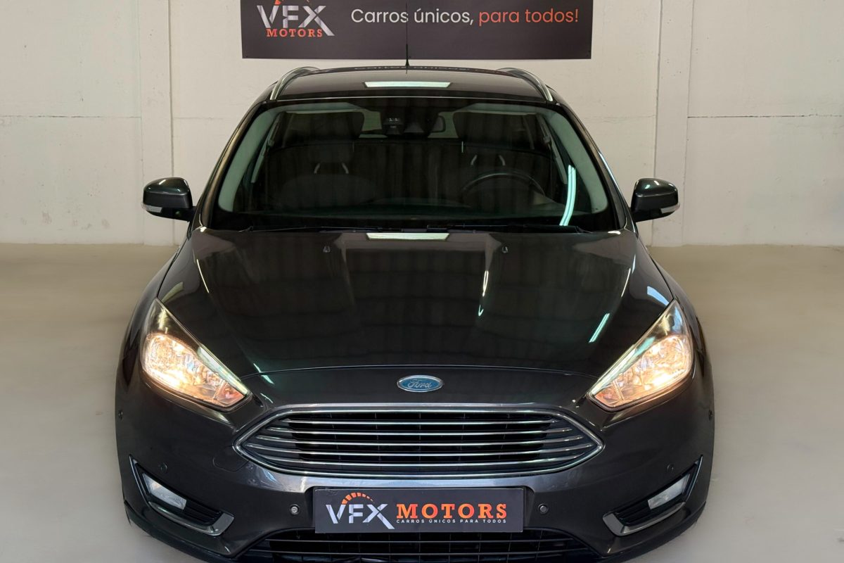 Ford Focus 34-PQ-87-20