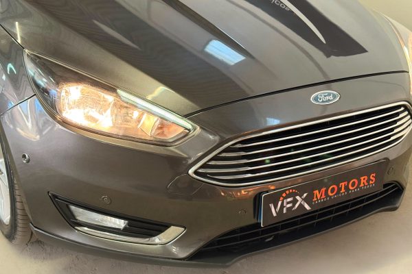Ford Focus 34-PQ-87-24
