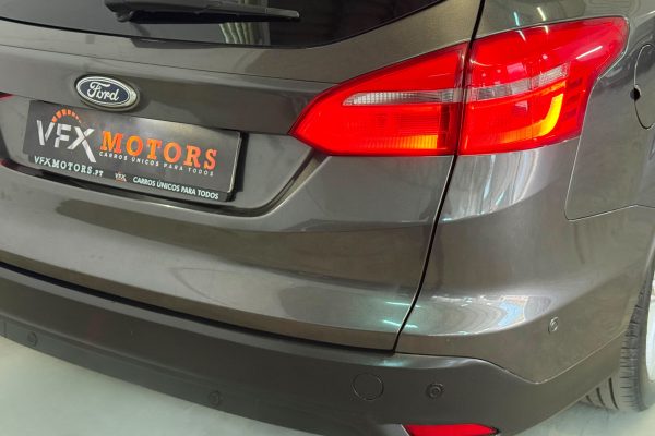 Ford Focus 34-PQ-87-25