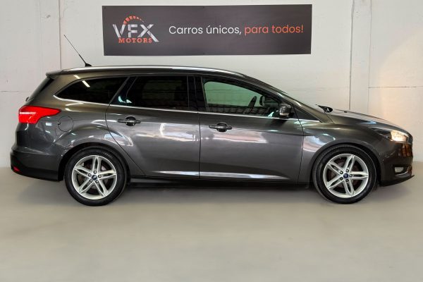 Ford Focus 34-PQ-87-26
