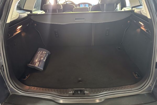 Ford Focus 71-OT-75-16