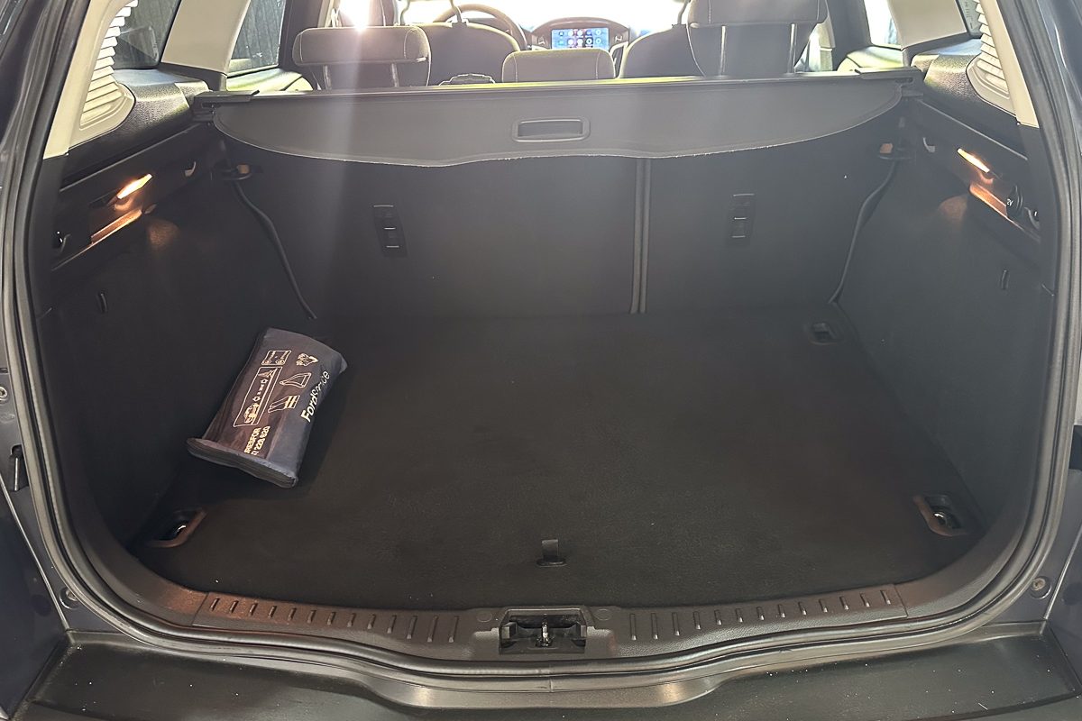 Ford Focus 71-OT-75-16