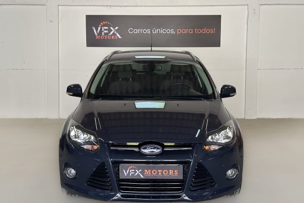 Ford Focus 71-OT-75-17