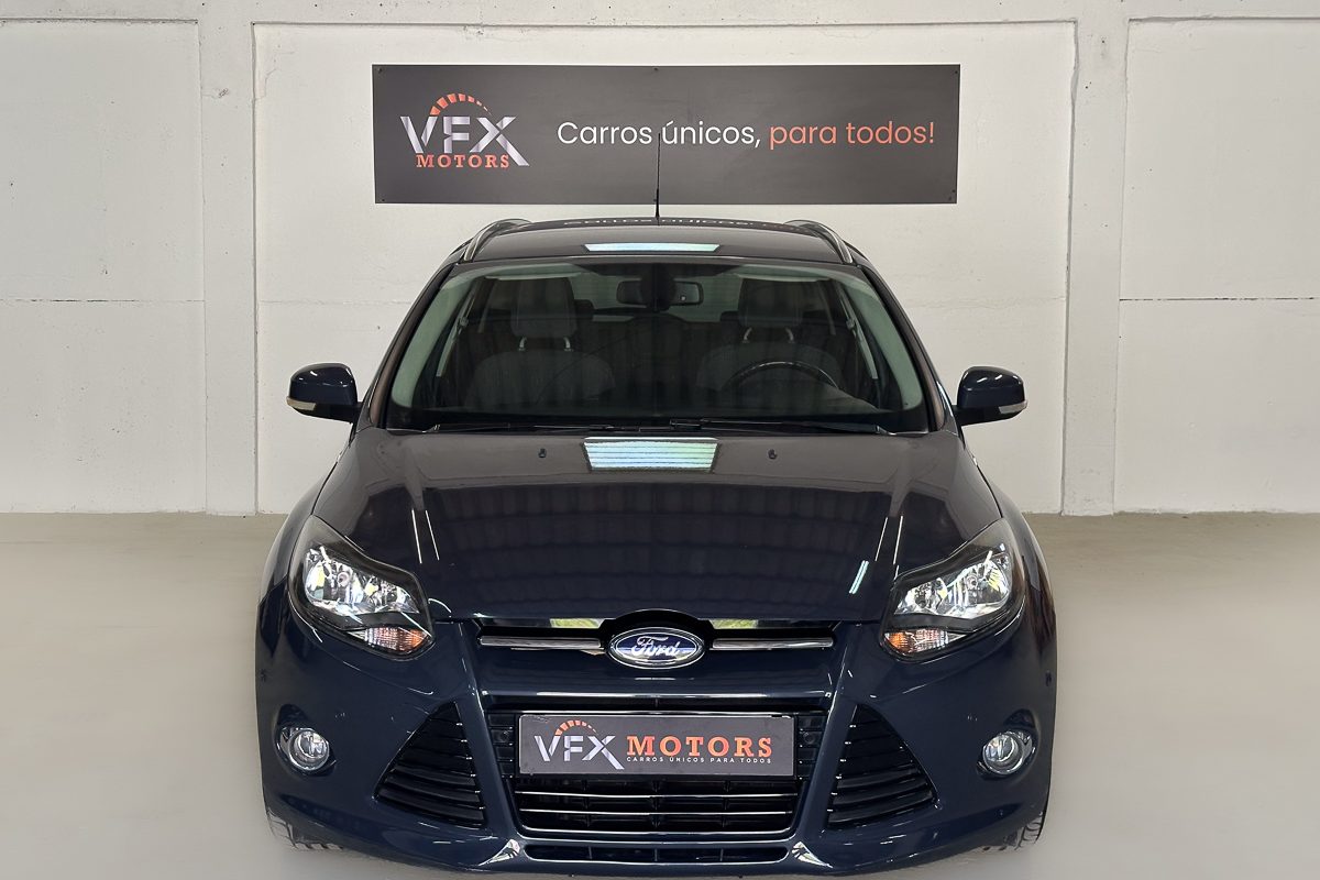 Ford Focus 71-OT-75-17