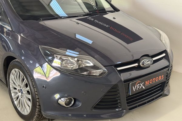 Ford Focus 71-OT-75-20