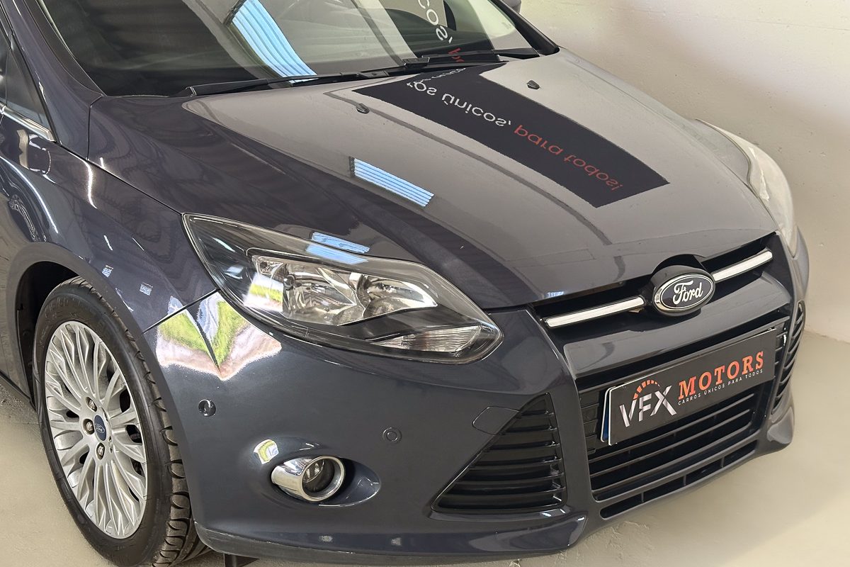 Ford Focus 71-OT-75-20