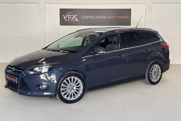 Ford Focus 71-OT-75-21