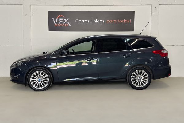 Ford Focus 71-OT-75-22