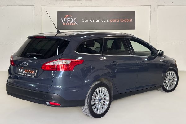 Ford Focus 71-OT-75-24