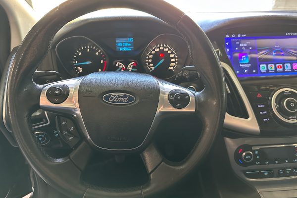 Ford Focus 71-OT-75-4